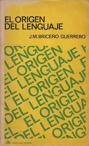 El origen del lenguaje