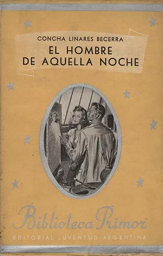 El hombre de aquella noche
