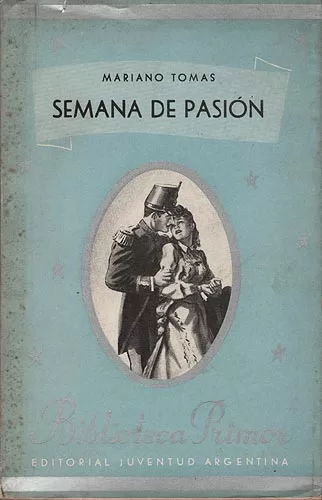 Semana de pasión
