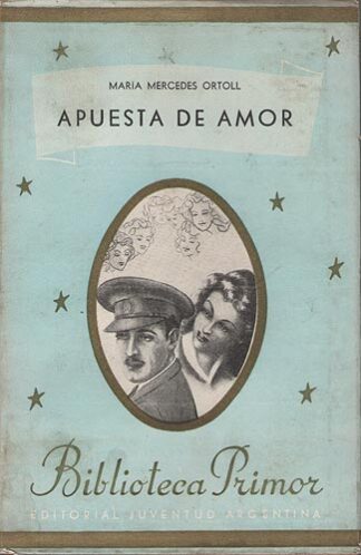Apuesta de amor