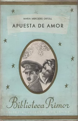 Apuesta de amor