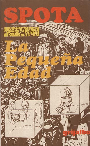 La pequeña edad