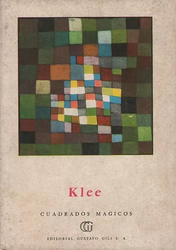Klee. Cuadrados Mágicos