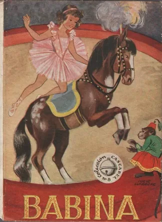 Babina