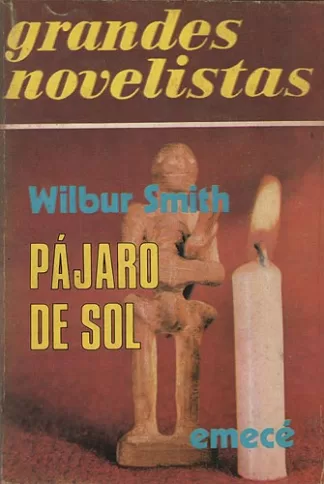 Pájaro de sol