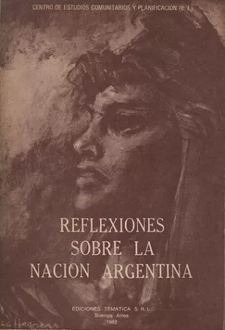 Reflexiones sobre la Nación Argentina