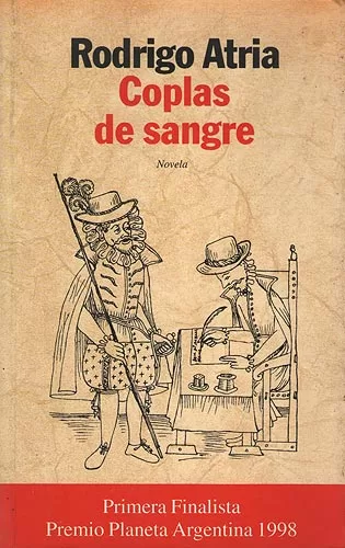 Coplas de sangre
