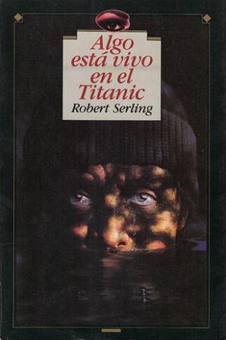 Algo está vivo en el Titanic