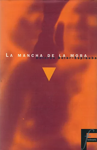 La mancha de la mora
