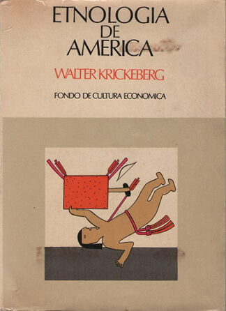 Etnología de Amércia