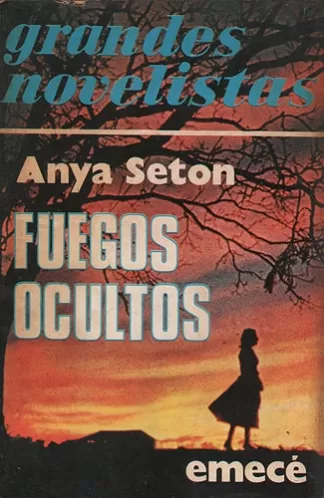 Fuegos ocultos