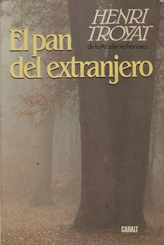 El pan del extranjero