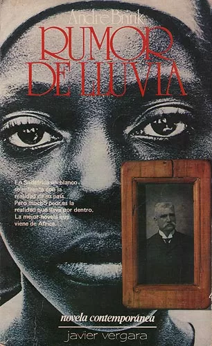 Rumor de lluvia