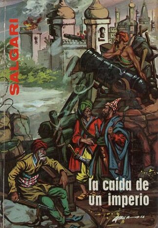 La caída de un imperio