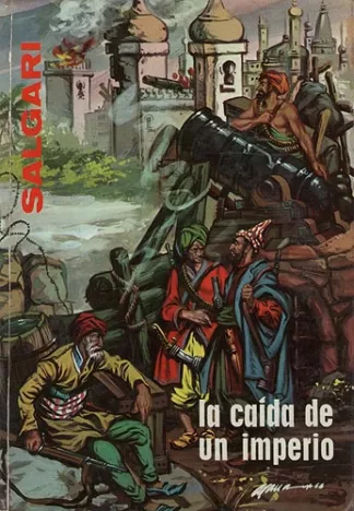 La caída de un imperio