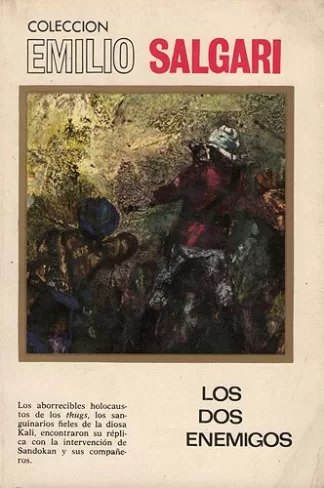 Los dos enemigos