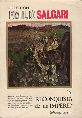 La reconquista de un imperio