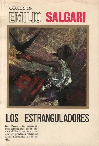 Los estranguladores