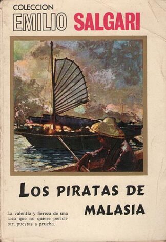 Los piratas de Malasia