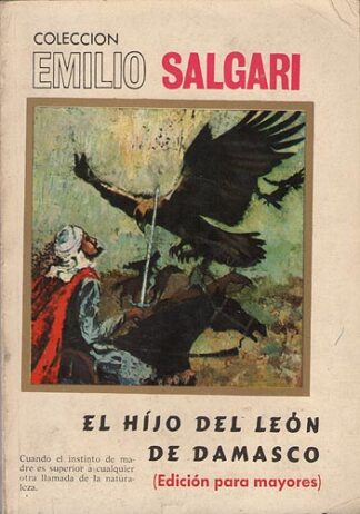El hijo del León de Damasco