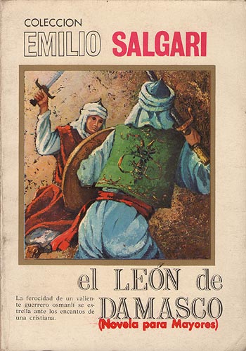 El León de Damasco