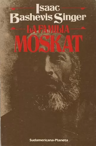 La familia Moskat