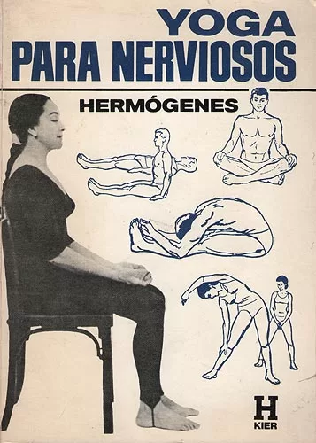 Yoga para nerviosos