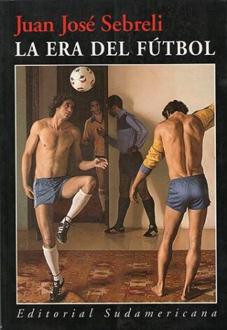 La era del fútbol