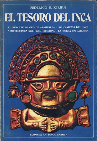 El tesoro del Inca