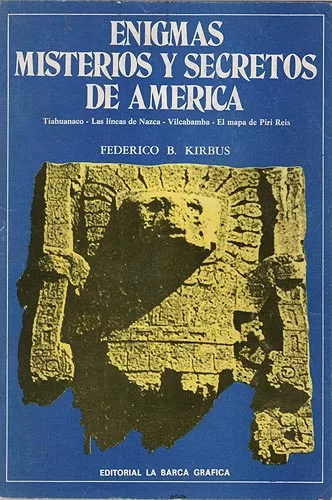 Enigmas