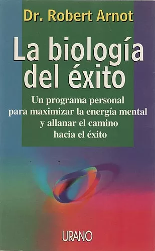 La biología del éxito
