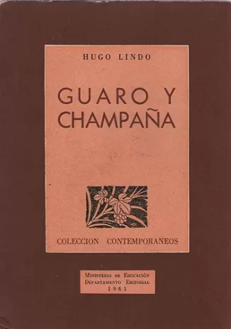 Guaro y Champaña