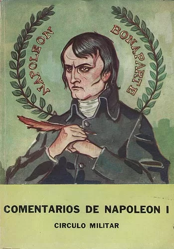 Comentarios de Napoleón I