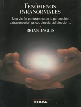 Fenómenos paranormales