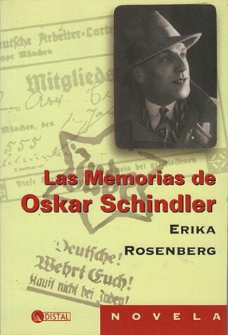 Las memorias de Oskar Schindler