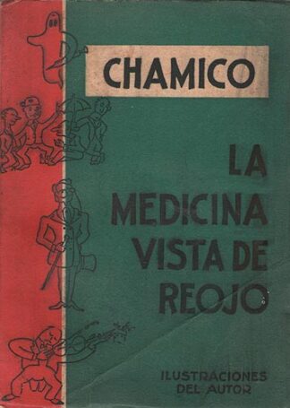 La medicina vista de reojo