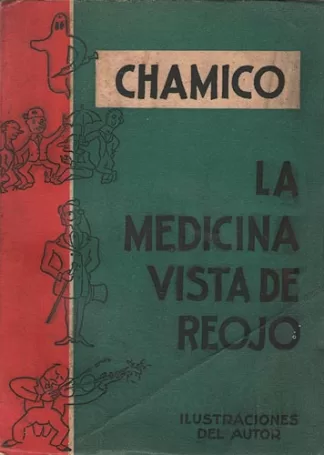 La medicina vista de reojo