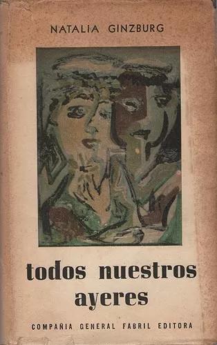 Todos nuestros ayeres