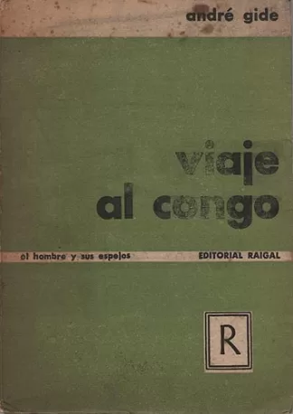 Viaje al Congo