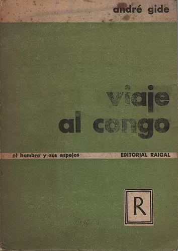 Viaje al Congo