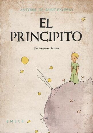 El principito