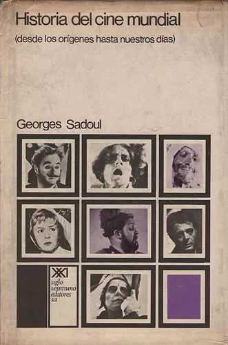 Historia del cine mundial
