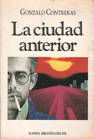 La ciudad anterior