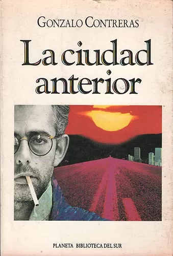 La ciudad anterior