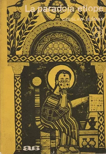 La paradoja etíope