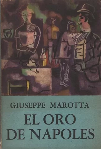 El oro de Nápoles