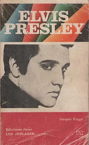 Elvis Presley