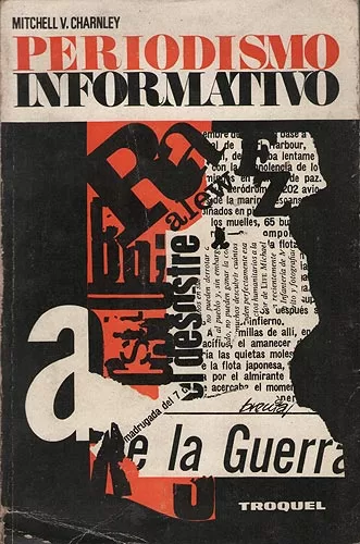 Periodismo informativo