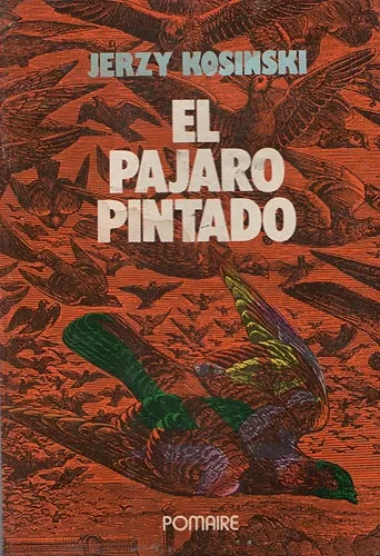 El pájaro pintado