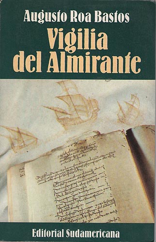 Vigilia del almirante
